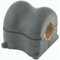 фото thumb №2, Втулка гумовий елемент стабілізатора hsb-fbf febest