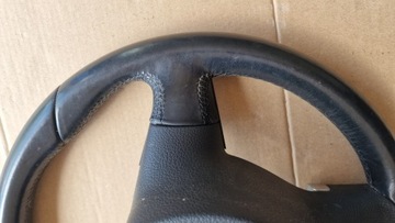 фото thumb №10, Кермо мультифункція vw passat b6 b7 golf vi 3c8419891be шкіра