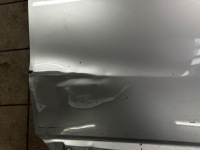 фото thumb №8, Toyota bz4x дверь правое передние перед