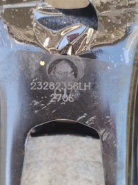 фото thumb №11, Chevrolet camaro ss задняя левая поворотный кулак рычаги