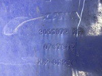 фото thumb №9, Ветровик облицовка scania streamline 2055973 2055972