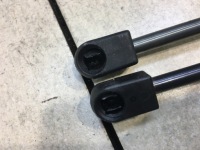 Привод крышки багажника focus mk1 hb gs0223 Недорого, фото thumb