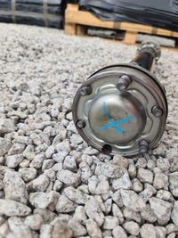 фото thumb №9, Dodge durango 5.7 6.4 2017 2018 2019 2020 2021 wal приводной передний перед