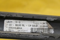 фото thumb №7, Молдинг дверь левый задняя pacifica i