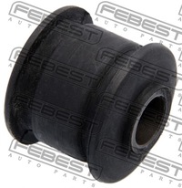 фото thumb №2, Mab-115 febest сайлентблок амортизатора передній