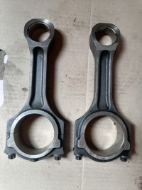 фото thumb №1, Шатун transit 2.4 tdci mk 7 06 - 14o