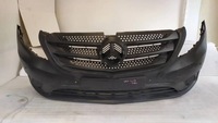 фото thumb №1, Бампер перед переднее mercedes vito w447 14-19