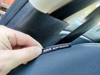 фото thumb №10, Hyundai i10 i 5d 07-13 сидіння заднє сидіння комплект сидіння ładne