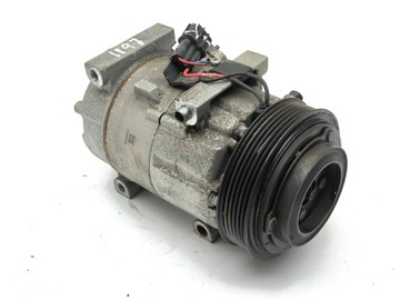 фото thumb №8, Kia ceed 2020 компрессор / компрессор кондиционера a/c