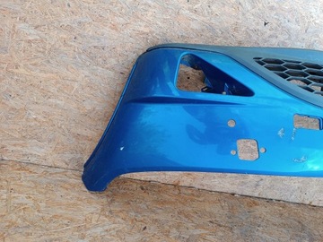 фото thumb №10, Оригінал бампер перед 71101-smga-zz00 honda civic ufo viii 8 2006-