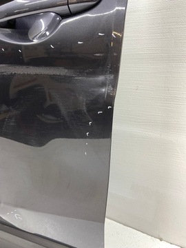 фото thumb №5, Двері ліві передні лівий перед 42a mazda cx5 cx-5 i 2012-2017r.