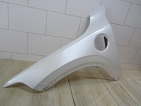 фото thumb №1, Крило лівий volvo xc90 перед переднє llu 31651677