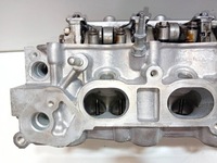 фото thumb №9, Honda civic ix головка с распредвалы комплектная gotowa