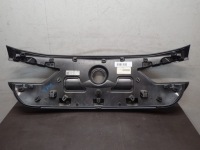 фото thumb №4, Кришка багажника задня накладка bmw x2 f39