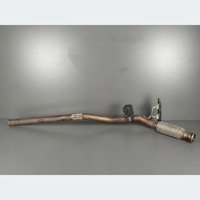 фото thumb №1, Труба вихлопна сітка коливань vw scirocco 1k0253097m