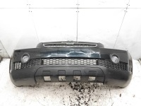 фото thumb №1, Chevrolet captiva бампер перед передній протитуманна фара