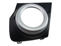 фото thumb №1, Mitsubishi оригинальный номер l200 заглушка рамка бампера левая na галоген