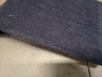 фото thumb №5, Кришка заглушка обшивка багажника audi a6 c5 avant