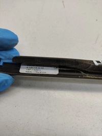 фото thumb №6, Mercedes-benz a w176 2017 молдинг скло задній a1767350082