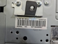фото thumb №8, Магнитола заводские mazda 2 ii de 14797726 автомагнитола (радио, проигрыватель)