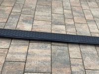 фото thumb №9, Dodge ram поріг підніжка молдинг поріг труба