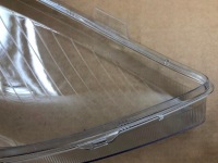 фото thumb №13, Плафони скло фари ліва права перед do mercedes slk r171 2004-2011