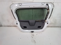 фото thumb №4, M803 кришка багажника багажника opel corsa d 3d z474