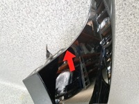 фото thumb №8, Bmw 3 g20 g21 крыло левый перед передний 668