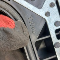 фото thumb №10, Renault megane ii 2 hb вкладиш лампи лівий задній valeo 89026013