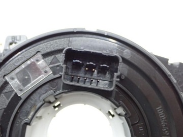 фото thumb №10, Рулевой/подрулевой переключатель лента комбинированный 5q0953507aa vw golf 7 vii gti 15r