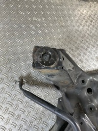 Renault master 3 10- підрамник підрамник підрамник в Україні, фото thumb