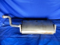 Купити Вихлоп каталізатор dpf mercedes vario 4.2 d, фото thumb