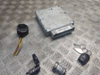 фото thumb №1, Набор стартовый focus mk1 1.8 16v 98ab-12a650-cfg