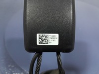 фото thumb №5, Volvo s90 ii v90 клипса ремней сиденье водителя 31369301