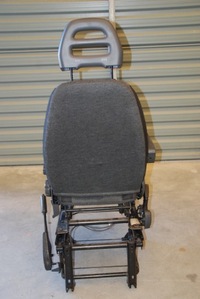 фото thumb №6, Сидіння лівий водія ducato iii lift 18r