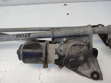 фото thumb №4, Механизм дворник перед subaru impreza ii рестайлинг gd европа 03-06