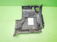 фото thumb №9, Захист кришка панелі ліва seat alhambra i fl 00-05