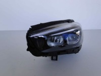 фото thumb №3, Mercedes b klasa w247 247 лампа левая led high perf