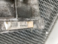 Коробка передач передач механическая 6 jeep compass c635.6 55250410 1.6 mjet Киев, фото thumb