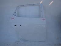 фото thumb №1, Seat leon iii hb 5f 12- двері праве задня задні