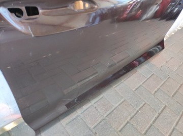 фото thumb №8, Дверь porsche taycan передние правые