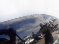 фото thumb №9, Subaru impreza iii 3 wrx sti turbo 07-13 капот