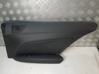 Купить Обшивка дверь правый задний  mercedes e c207 w207 207 купе 2076902225, фото thumb