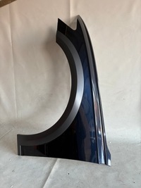 фото thumb №11, Audi a6 4k c8 allroad 18-24 крыло левый передний