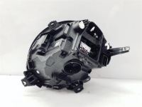 Mini f55 f56 f57 рестайлінг  lci правий фара перед led адаптивний чорна чорний  європа  !! Зі Шроту, фото thumb