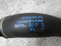фото thumb №10, Mini countryman r60 труба интеркулер 2.0 tdi