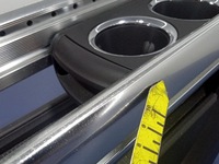 фото thumb №12, Opel zafira c тунель середній