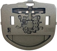 фото thumb №1, Оригінальний номер toyota піна колеса запасного corolla e21