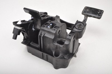 фото thumb №5, Maserati granturismo 4.7 педаль гальма зчеплення