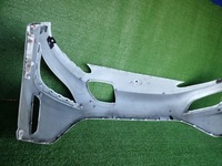 фото thumb №11, Hyundai kona electric ev lift 20- бампер передній перед